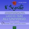 Il Segreto - Lascio Fare all'Universo - AudioLibro Mp3 Michael Doody