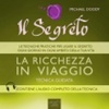 Il Segreto - La Ricchezza in Viaggio - Audiolibro Mp3 Michael Doody